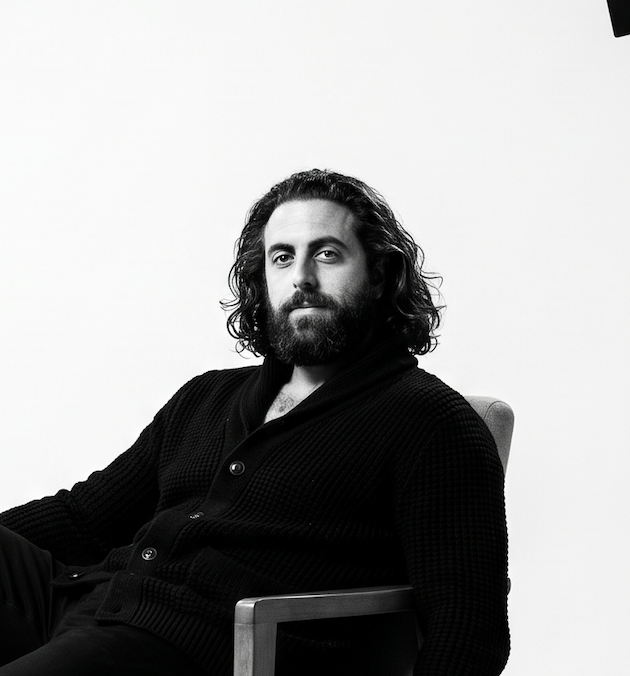 Jude Cohen — Founder, Cohen Media House